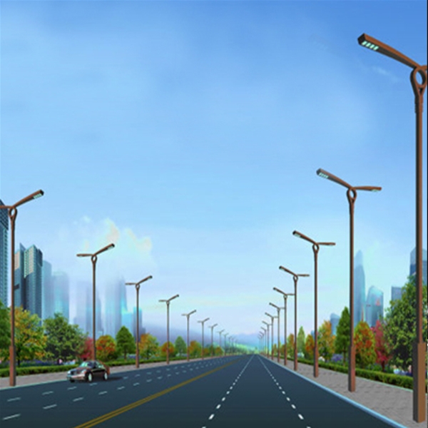 太陽能路燈-LB-18