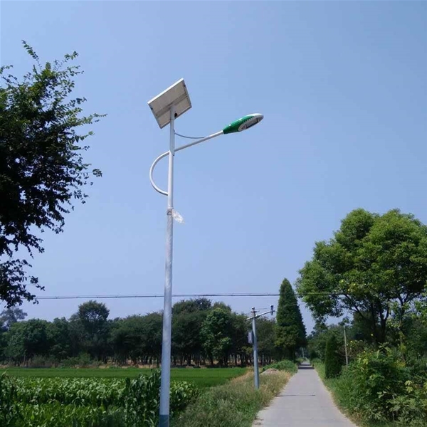太陽能路燈-LB-09