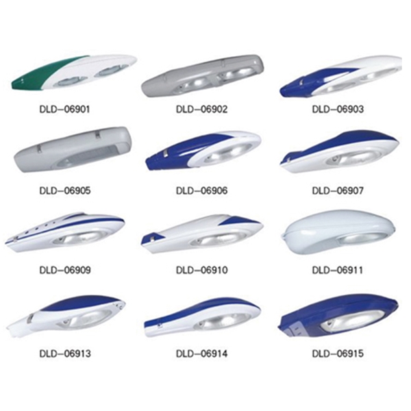 一體化燈頭-LB-04