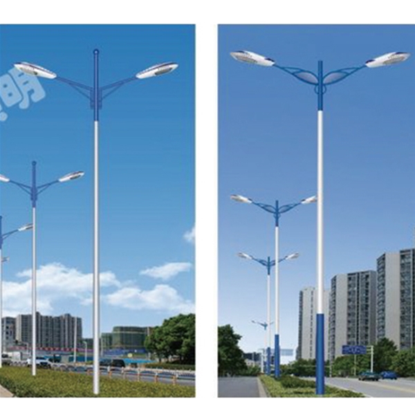 一體化燈頭-LB-02