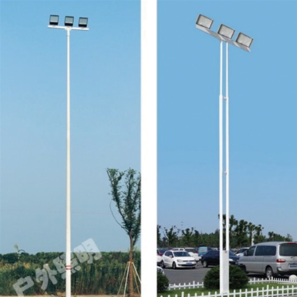20米高桿燈-LB-07