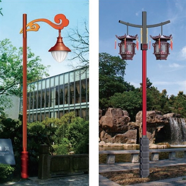 廣場中華燈-LB-04