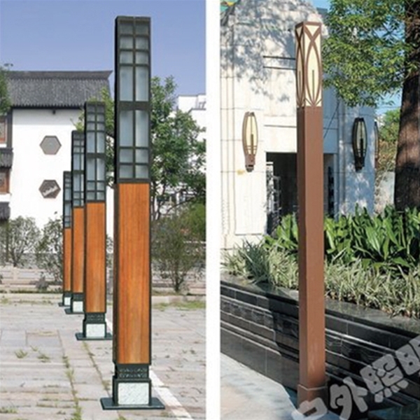 現(xiàn)代景觀燈-LB-02