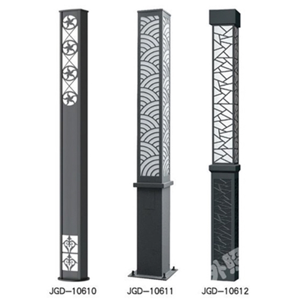 廣場景觀燈-LB-04