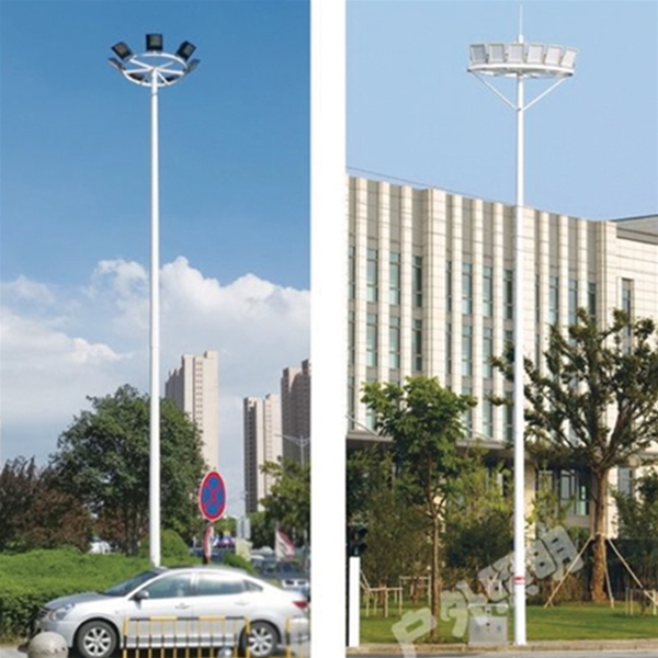 體育場高桿燈-LB-04