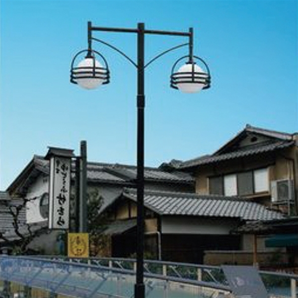 庭院燈-LB-05