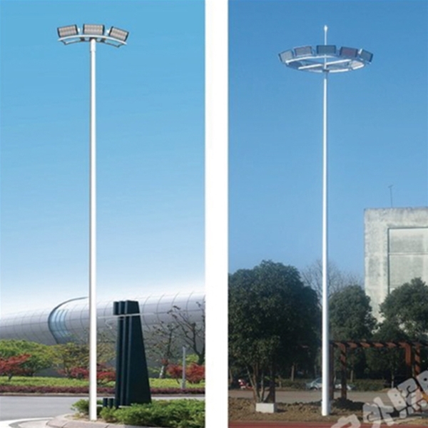 室外高桿燈-LB-02