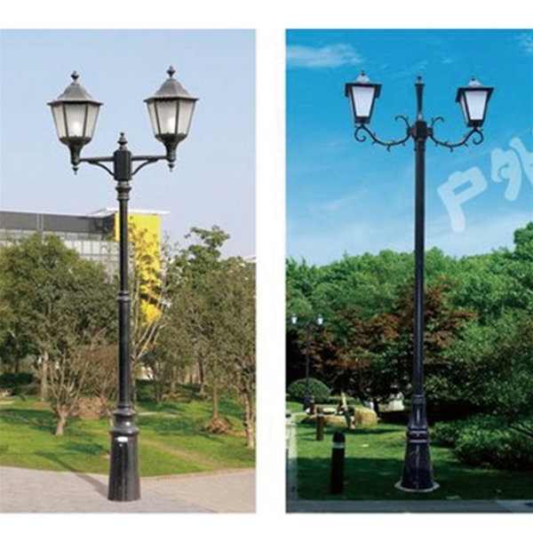 道路庭院燈-LB-02