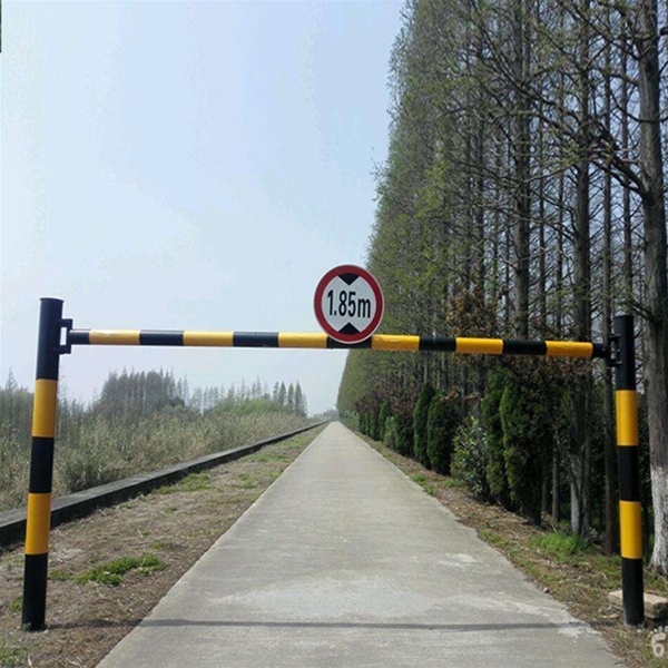 道路限高桿-LB-04
