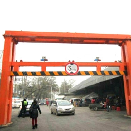 公路限高桿-LB-06