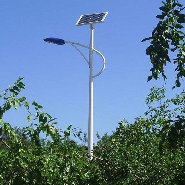 太陽能路燈-LB-16