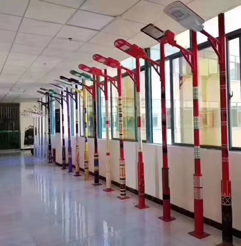 廣場(chǎng)景觀(guān)燈廠(chǎng)家