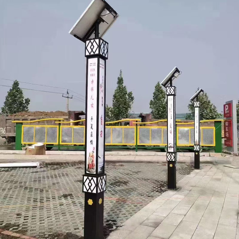 球場(chǎng)景觀燈廠家