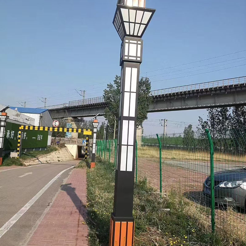 碼頭景觀燈廠家