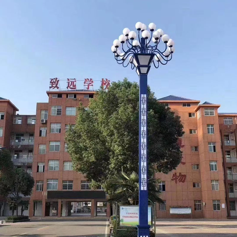 中華燈生產(chǎn)廠家