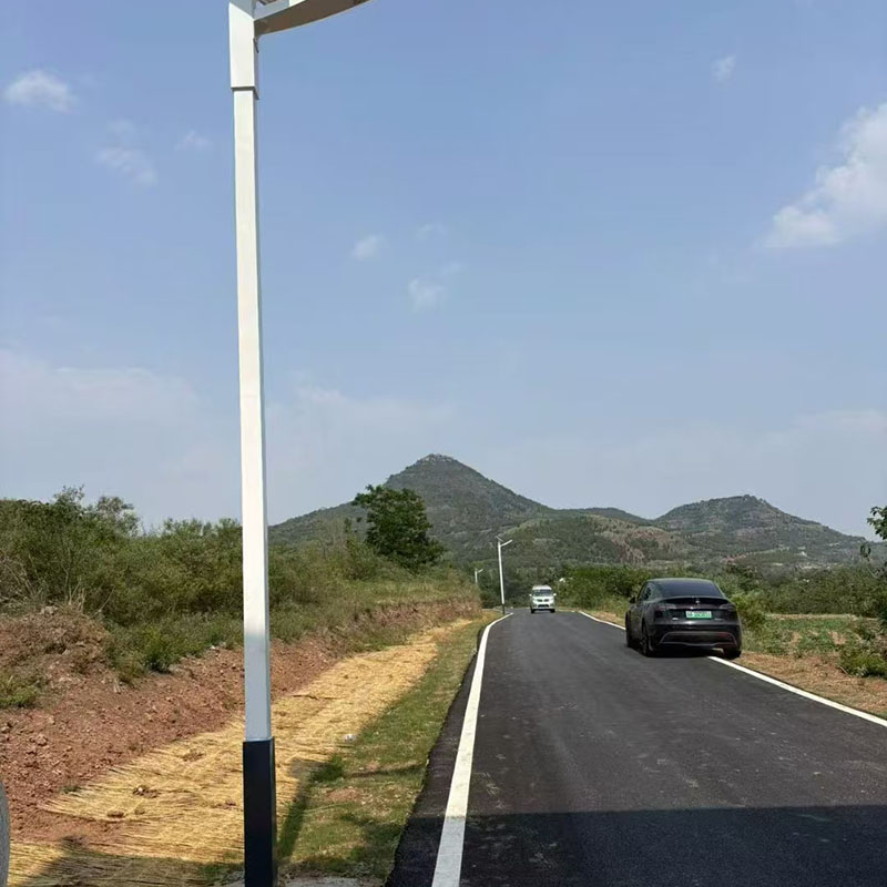 太陽能路燈多少錢