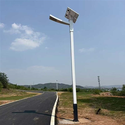 太陽能一體化路燈廠家