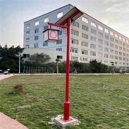 太陽能光伏照明路燈廠家