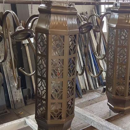 照明路燈生產(chǎn)廠(chǎng)家