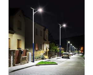 太陽(yáng)能路燈-LB-13