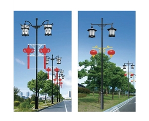 一體化燈頭-LB-07