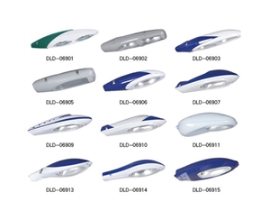 一體化燈頭-LB-04