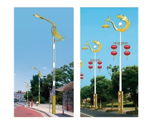 一體化燈頭-LB-03