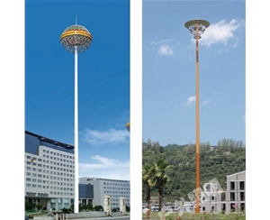 18米高桿燈-LB-06