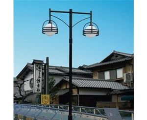 商業(yè)步行街中華燈-LB-02