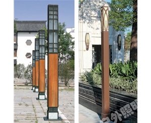 現(xiàn)代景觀燈-LB-02