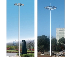 室外高桿燈-LB-02