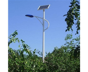 太陽(yáng)能路燈-LB-16