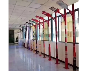 廣場景觀燈廠家