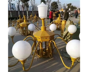 中華燈價(jià)格