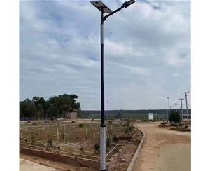 光伏太陽能路燈生產(chǎn)廠家
