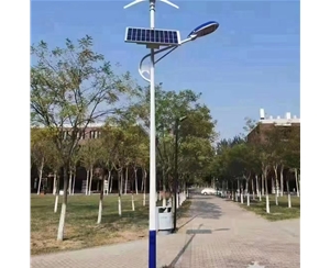 太陽能路燈批發(fā)