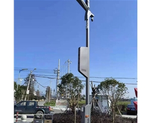 太陽能路燈廠家