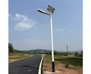太陽能一體化路燈廠家